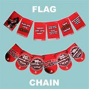 Flag Chain